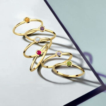 birthday ringen van atelier ralph