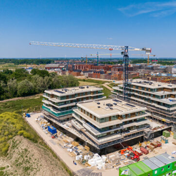 Nieuwbouw