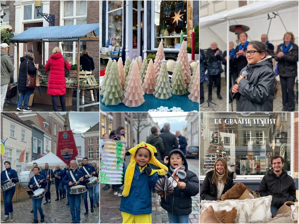 Graafs Winterfestijn 2024