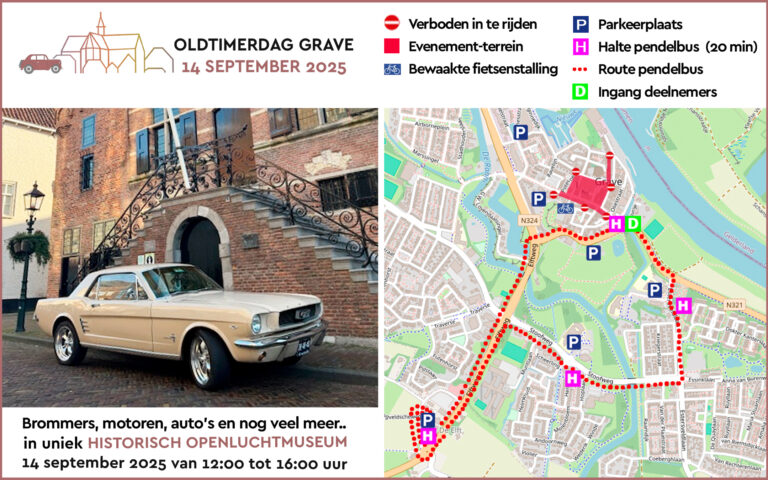 pers-plattegrond-pendelbus-omleidingen-oldtimerdag