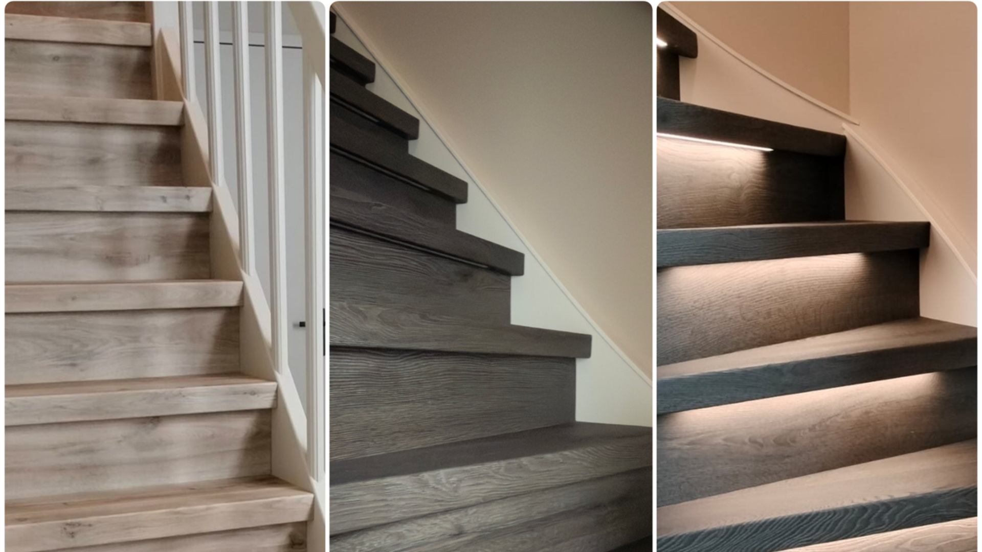 Traprenovatie bij WENDY. Interieur & Styling in Grave