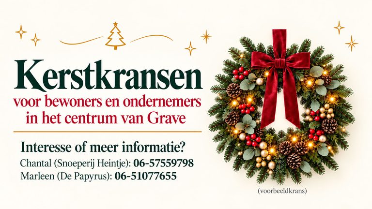 duurzame-kerstkransen-centrum-grave