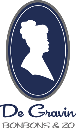 Logo van De Gravin in Grave