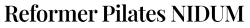 logo-reformer-pilates-nidum-grave